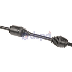 TRANSMISSION échange standard – LR072063 , TOB500250 , LR047284