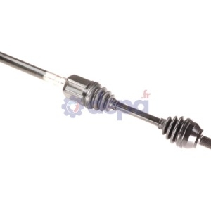 TRANSMISSION échange standard – LR078570 , LR161701 , LR053789