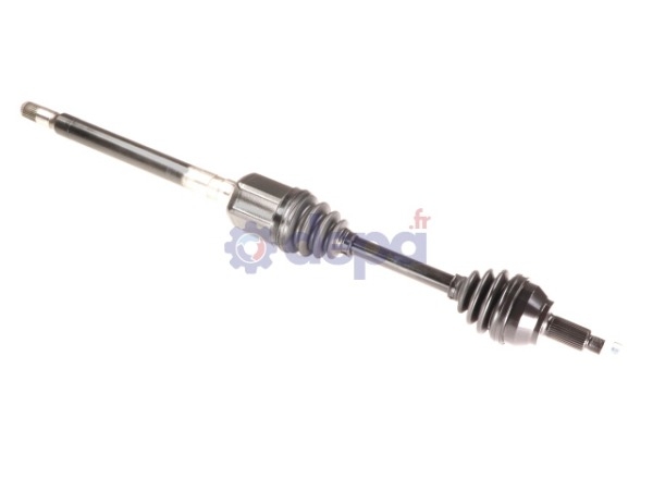 TRANSMISSION échange standard – LR078570 , LR161701 , LR053789