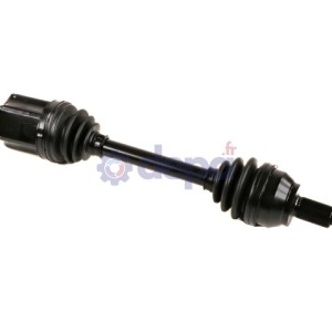 TRANSMISSION échange standard – LR073345 , LR161703,