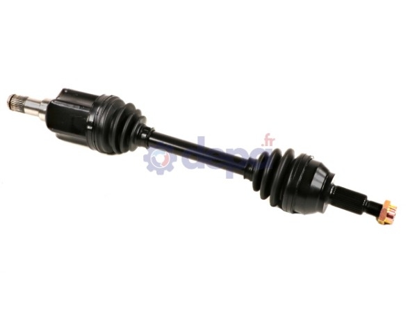 TRANSMISSION échange standard – LR073345 , LR161703,