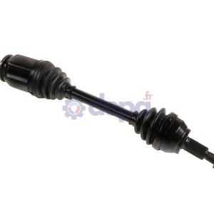 TRANSMISSION échange standard – LR100476