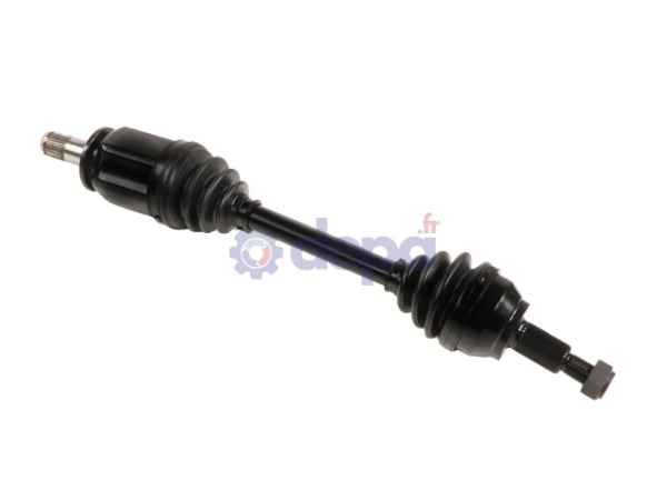TRANSMISSION échange standard – LR100476