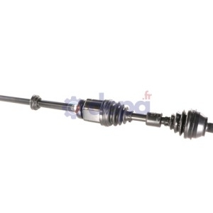 TRANSMISSION échange standard – LR133241