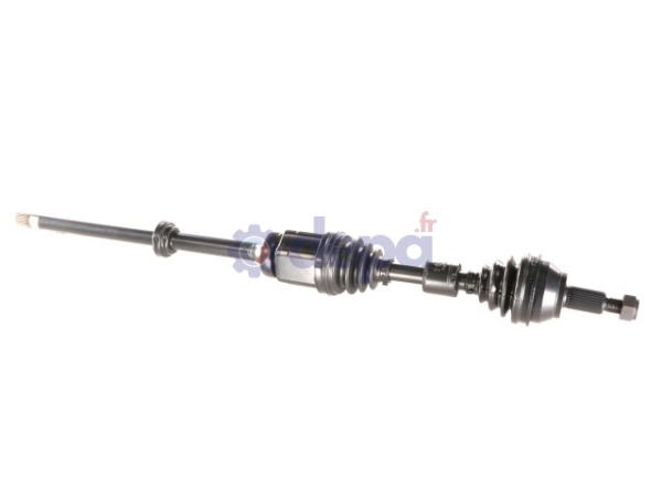 TRANSMISSION échange standard – LR133241