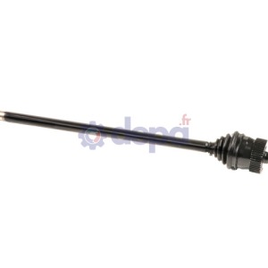 TRANSMISSION échange standard – K04856332