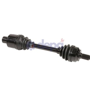 TRANSMISSION échange standard – K05012748AC , KR2073989AC,