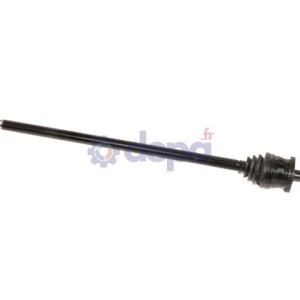 TRANSMISSION échange standard – K05012872AA