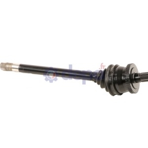 TRANSMISSION échange standard – K05012873AA