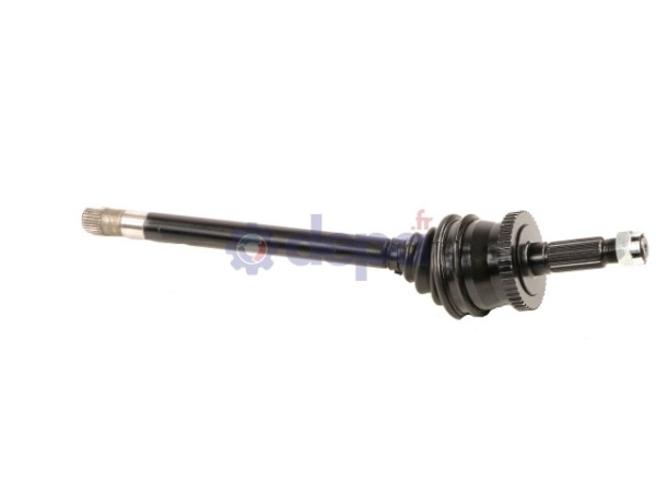 TRANSMISSION échange standard – K05012873AA