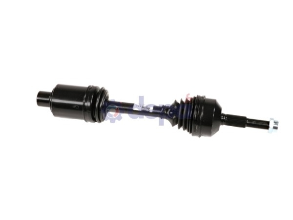 TRANSMISSION échange standard – K52111778AB , 5066020AA,