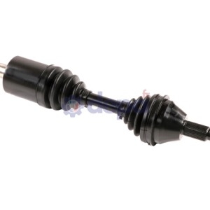 TRANSMISSION échange standard – 5066021AA , K52111779AB,