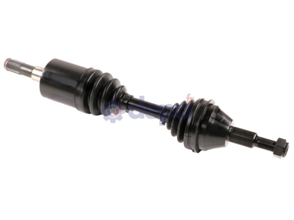 TRANSMISSION échange standard – 5066021AA , K52111779AB,