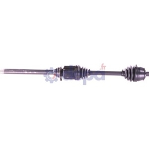 TRANSMISSION échange standard – 00K68290568AA