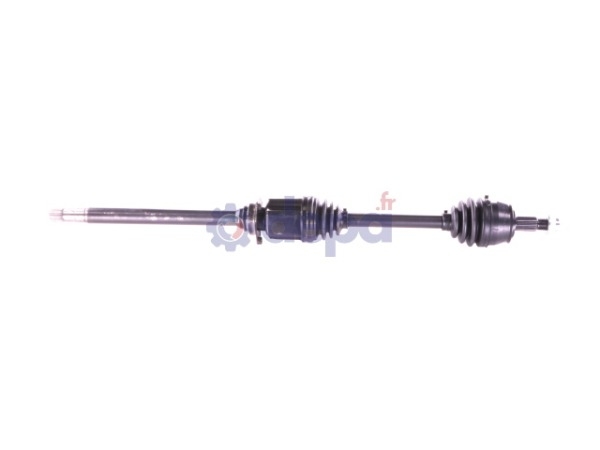 TRANSMISSION échange standard – 00K68290568AA