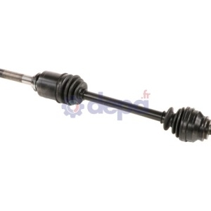 TRANSMISSION échange standard – K05085240AC , 5085240AB,