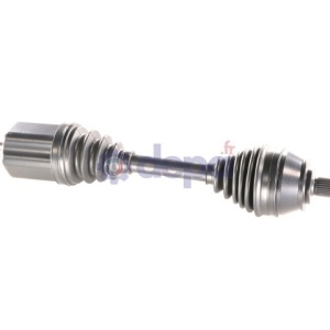 TRANSMISSION échange standard – 52116197