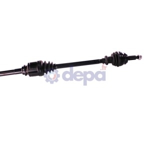 TRANSMISSION échange standard – 4341012081, 4341012082,