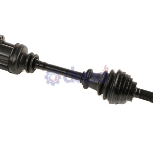TRANSMISSION échange standard – 4342012313