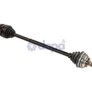 TRANSMISSION échange standard – 4341020450