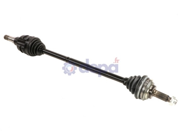 TRANSMISSION échange standard – 4341020450