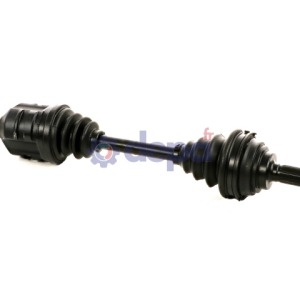 TRANSMISSION échange standard – 4342020281