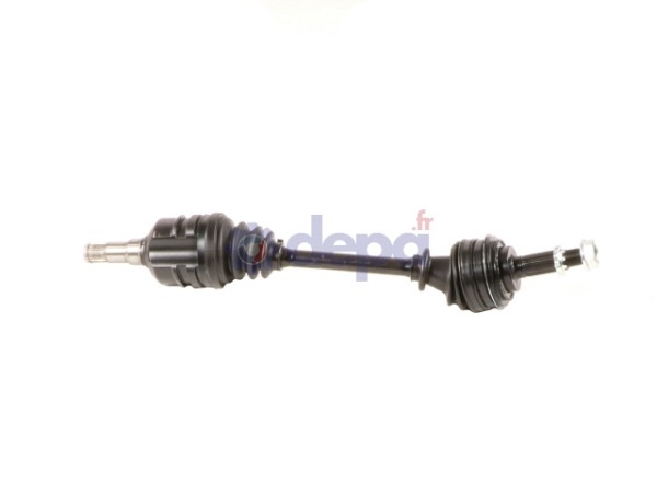 TRANSMISSION échange standard – 4342020382, 4342020451,