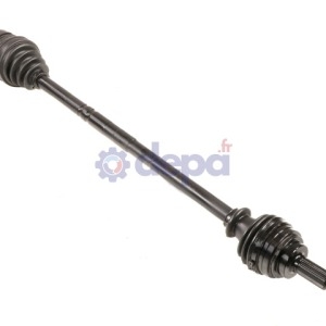 TRANSMISSION échange standard – 4341010091