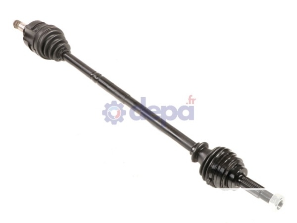 TRANSMISSION échange standard – 4341010091