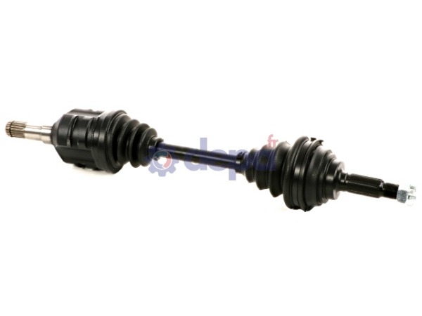 TRANSMISSION échange standard – 4342010091