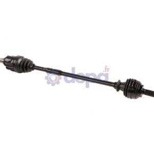 TRANSMISSION échange standard – 4341020543