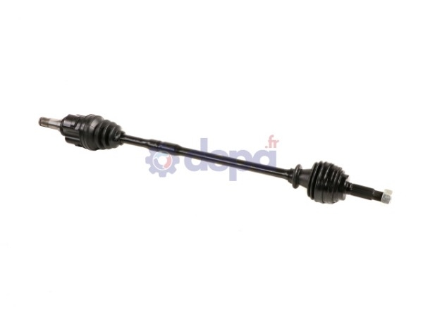 TRANSMISSION échange standard – 4341020543