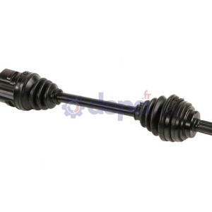 TRANSMISSION échange standard – 4342020383