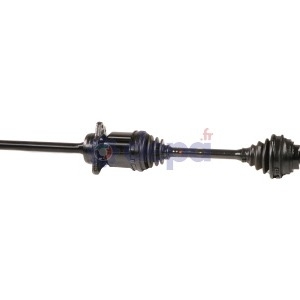 TRANSMISSION échange standard – 4341044021