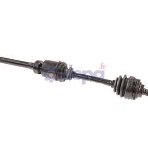 TRANSMISSION échange standard – 4341020800