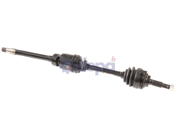 TRANSMISSION échange standard – 4341020800