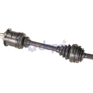 TRANSMISSION échange standard – 4342020590
