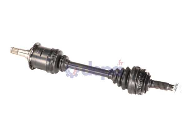 TRANSMISSION échange standard – 4342020590