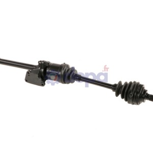 TRANSMISSION échange standard – 4341020713