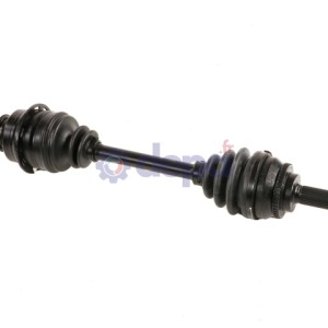 TRANSMISSION échange standard – 4342020483