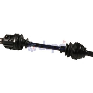 TRANSMISSION échange standard – 4342020512
