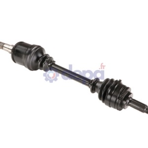 TRANSMISSION échange standard – 4342005200, 4342005300,