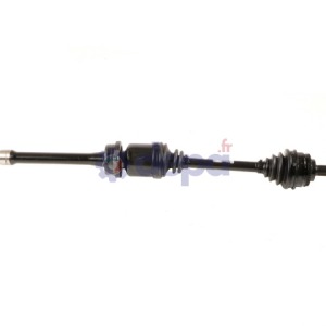 TRANSMISSION échange standard – 4342005130