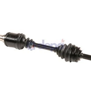 TRANSMISSION échange standard – 434100D020