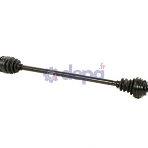 TRANSMISSION échange standard – 434200D010