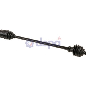 TRANSMISSION échange standard – 434200D020