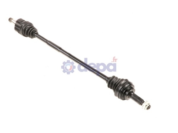 TRANSMISSION échange standard – 4342052070