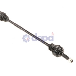 TRANSMISSION échange standard – 434100D080