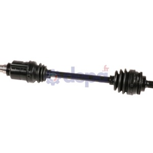 TRANSMISSION échange standard – 434200D080