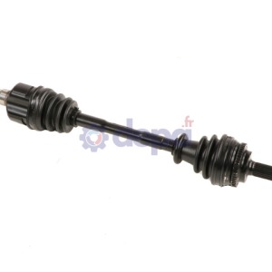 TRANSMISSION échange standard – 434200D370